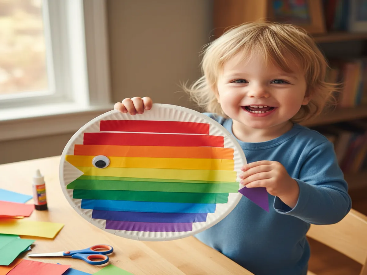 Step 5 — Show it off